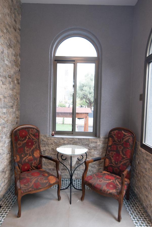 חיפה King'S Bed - Stay Royal And Stylish Bahai'S Garden מראה חיצוני תמונה